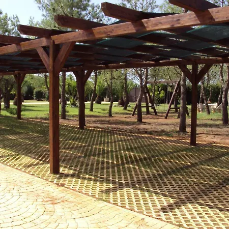 Macallet Muro Leccese