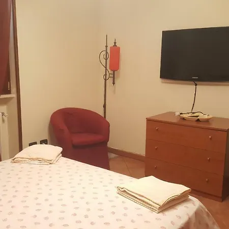 Macallet Apartment