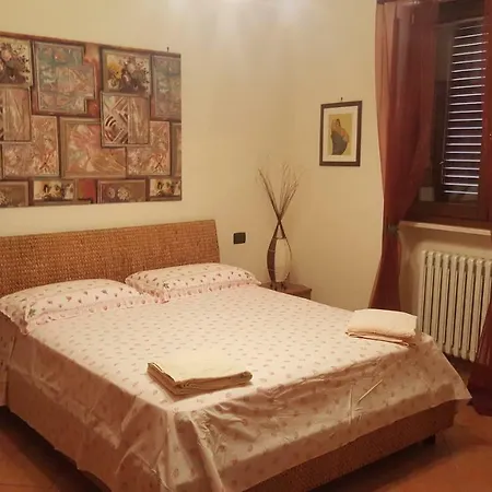 Macallet Apartment Muro Leccese