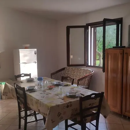Apartment Macallet *