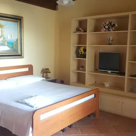 Apartment Macallet *