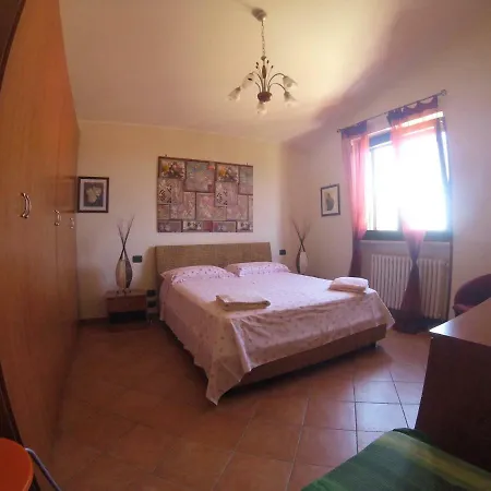 Apartment Macallet *