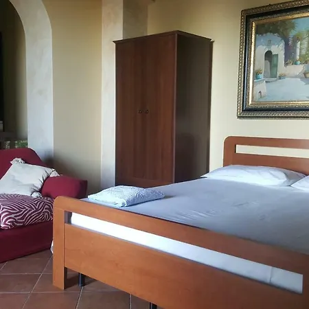 Apartment Macallet Muro Leccese