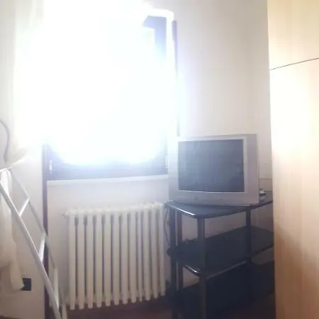 Macallet Apartment